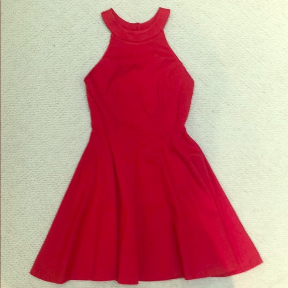 windsor cocktail dress